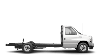 2024 Ford E-Series Cutaway External Image 2